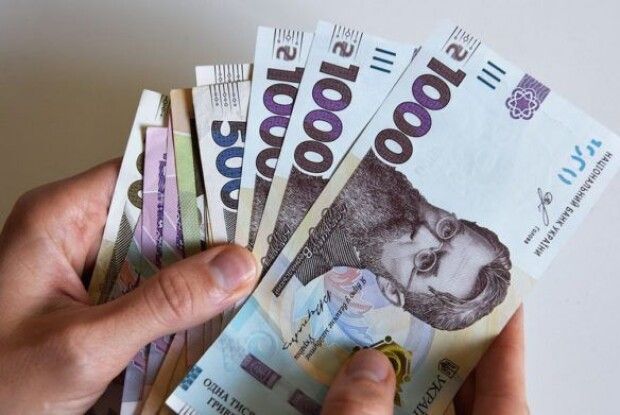У магазині в Луцьку молодик вирвав гроші з рук продавчині