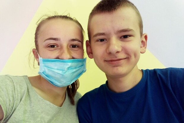 Родина з Любешівщини потребує допомоги небайдужих