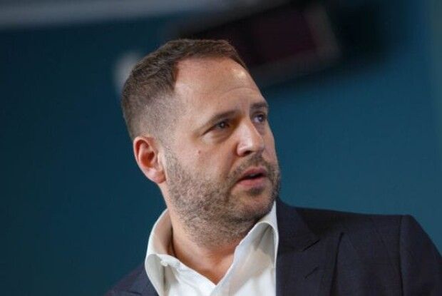 Розслідування про святкування ювілею Єрмака очолило тренди YouTube (Відео)