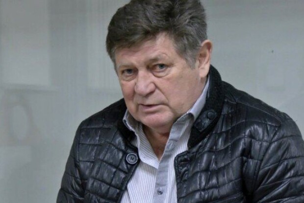 Виправдовував «рускій мір»: письменник з Луцька проведе 6 років за ґратами