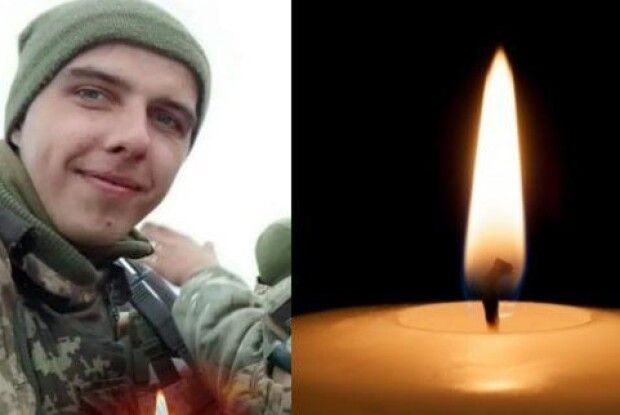 Батьки отримали страшну звістку в день народження сина: волинян просять зустріти Героя живим коридором 