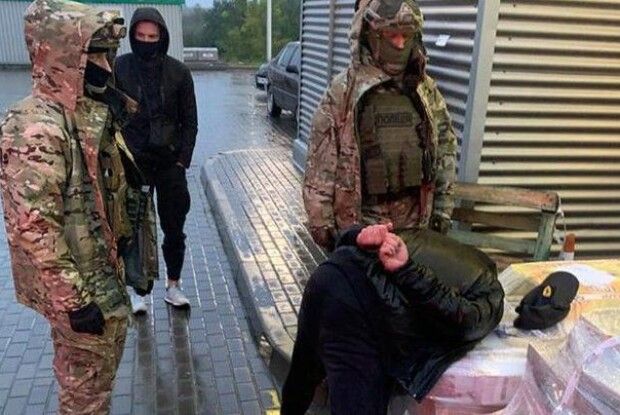 Трьом правоохоронцям Тернопільщини повідомили про підозру, бо ті катували людей