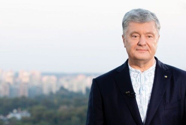 В «Дударику» співав Василь Сліпак: Порошенко привітав із півстолітнім ювілеєм легендарну хорову капелу 