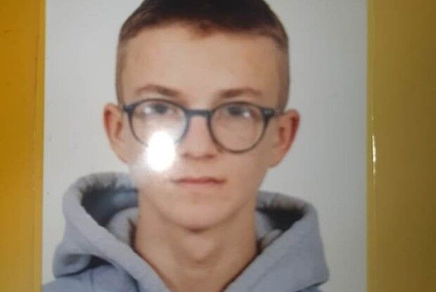 Знайшовся хлопчик, якого три дні шукала вся Волинь 