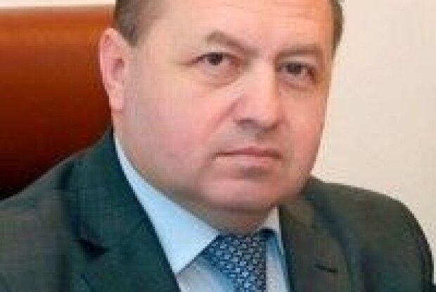 Пустовіт знову звернувся до підприємців Центрального ринку