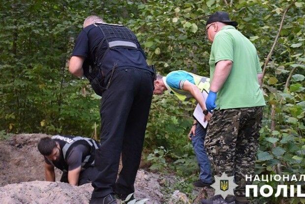  Вбили за криптовалюту