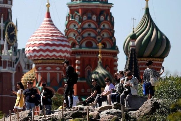 «Росія – мафія, Лавров – хуліган»: американський сенатор розповів про поїздку до РФ 