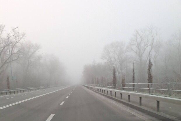 Якою буде погода на Волині у найближчі дні