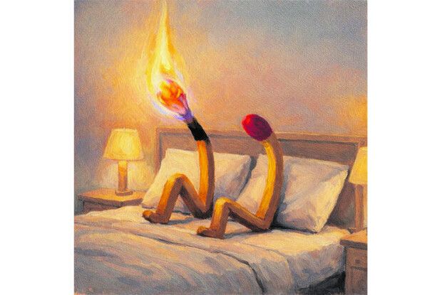 Вона пішла давно… Історія на вечір