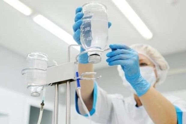 У Луцьку – сім людей в лікарні після отруєння в кафе