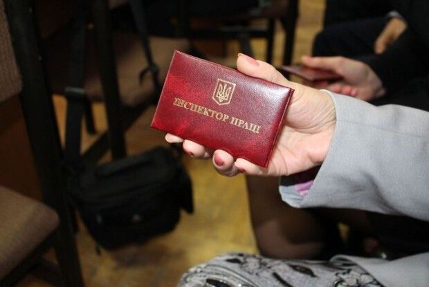 У Луцьку виявили майже 20 нелегальних працівників