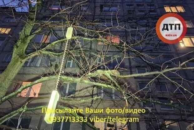 «Тому що любила!»: жінка викинула маленьку дитину з 8-го поверху (Фото, відео)  