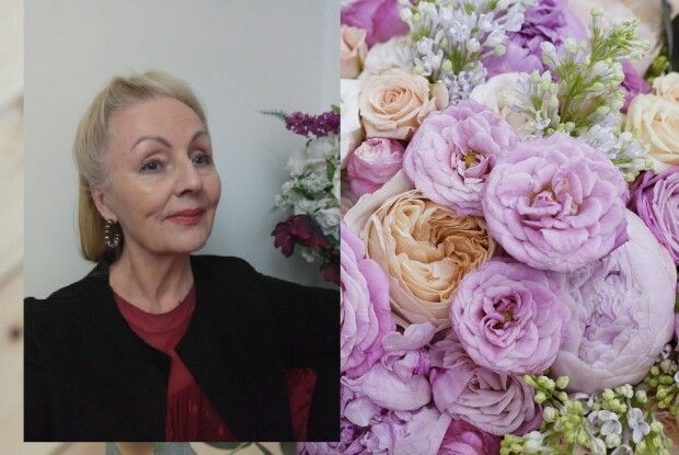 День народження після інсульту: як відзначає особисте свято Антоніна Маренич (Відео)