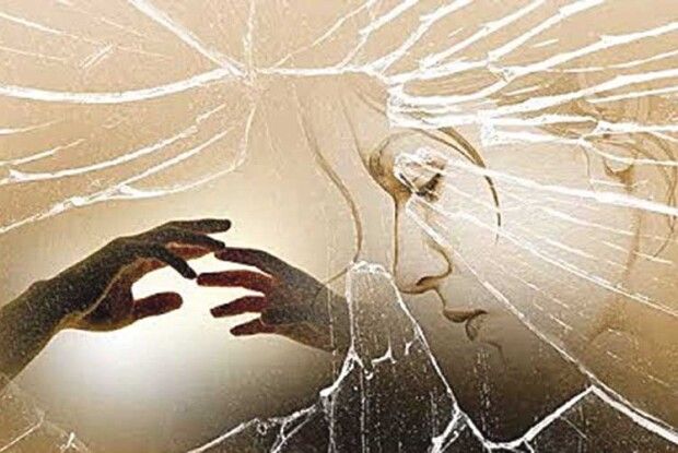 Навіть не написала «прощай»…