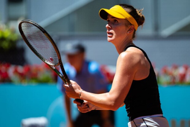 Чому Світоліна більше не перемагає? «Відповідь» – у Зеленського (Відео)