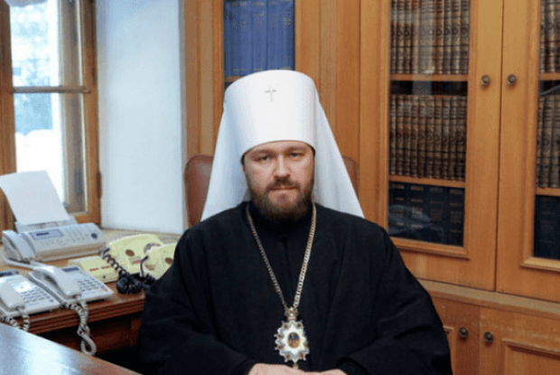 Москва називає ще не створену Українську помісну церкву розкольницькою і лякає кровопролиттям