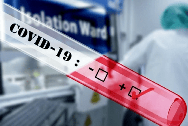 У Нововолинську два нових хворих на коронавірус