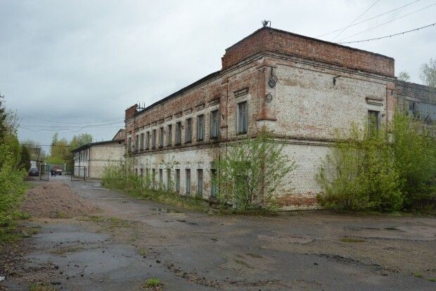 Що тепер ремонтуватимуть на Нововолинському ремонтно-механічному заводі