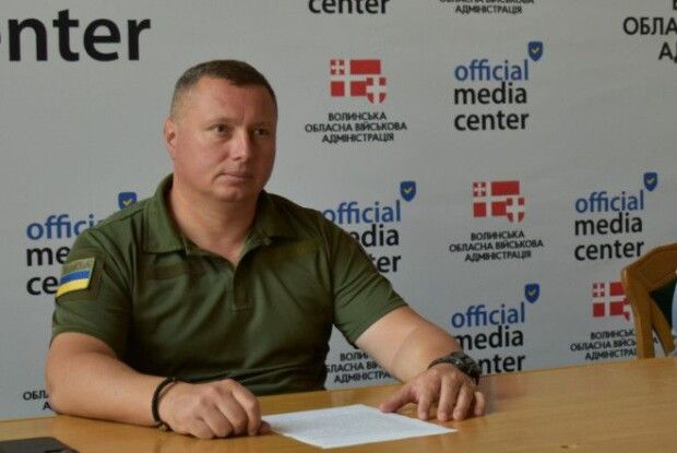 Погуляйко сьогодні інспектує кордон з Білоруссю