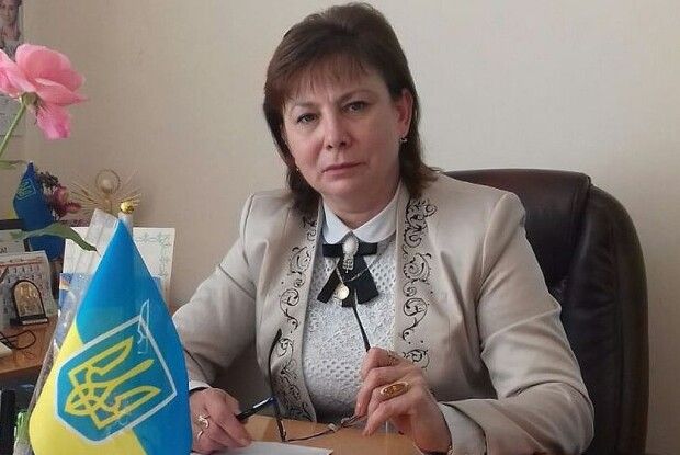 Міський голова Берестечка Валентина Залевська: «Про закриття ФАПів навіть не може бути мови»