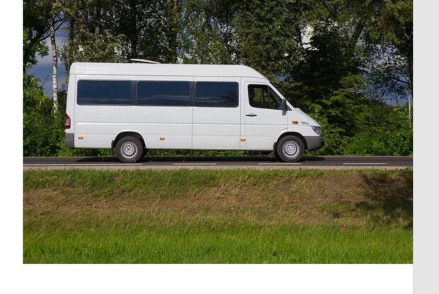 На Волині чоловік нелегально перевозив пасажирів