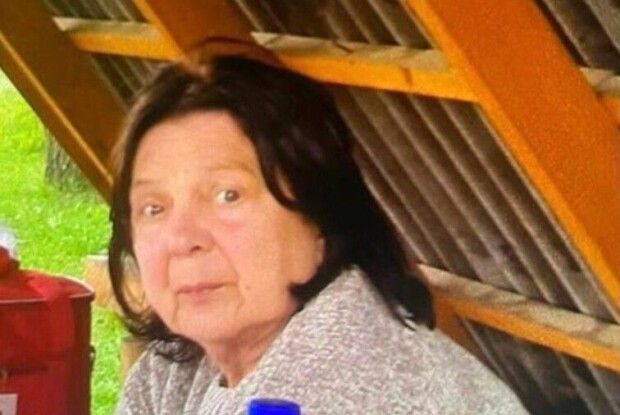 Неподалік Зимненського монастиря знайшли тіло зниклої переселенки