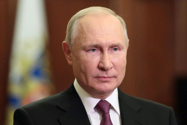 Путін дав наказ Шойгу припинити вогонь на Різдво