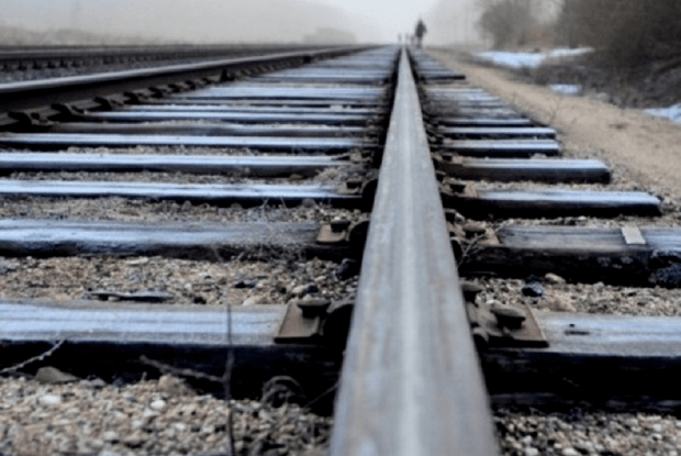 У Луцьку пенсіонер потрапив під поїзд