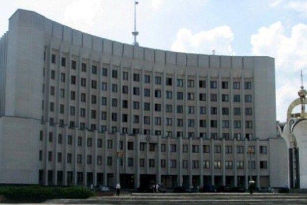 Звільнився заступник голови Волинської ОДА 