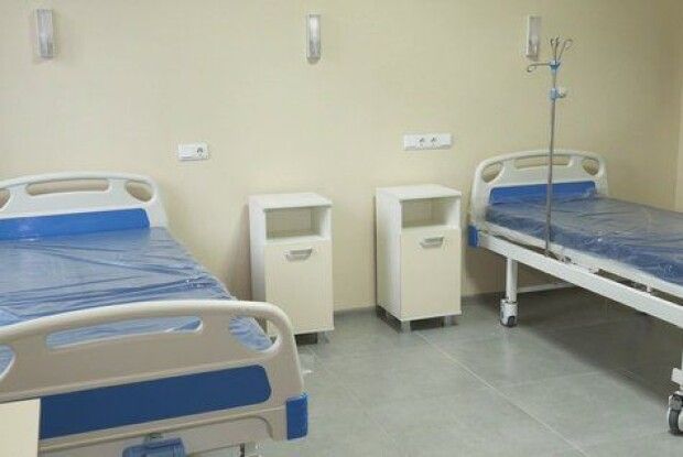 У горохівчанина, якому відірвало руку на підприємстві, був розрив легені: подробиці нещасного випадку