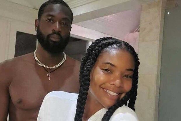 Вкусив за дупу: легенда НБА брутально поводиться із коханою (Відео)