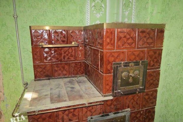 Родина отруїлася чадним газом