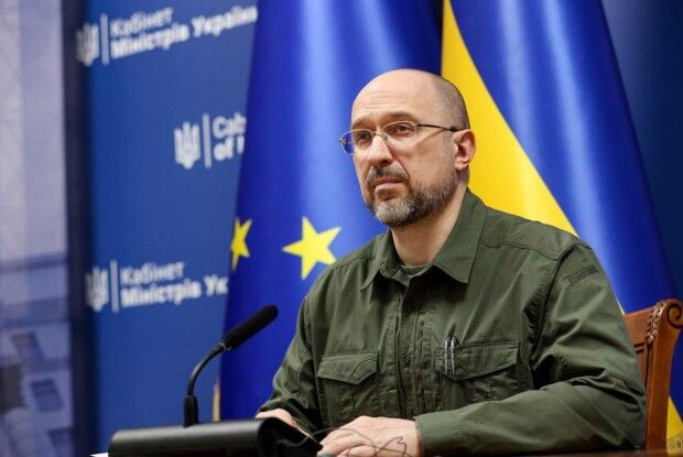 Україна готова провести демілітаризацію Криму – Шмигаль