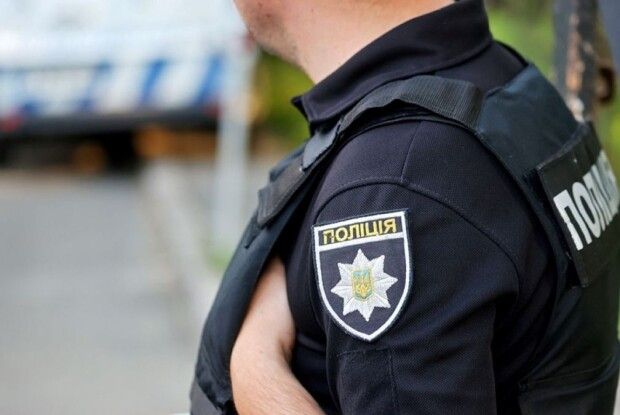 16-річний волинянин вигадав історію про самогубство й викликав поліцію