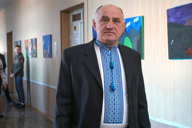 Інтернат йому був за домівку, а в житті вдало поєдналися бізнес і пісня (Фото, відео)