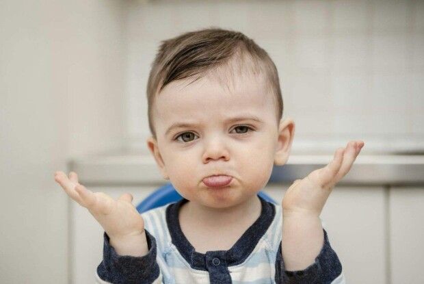 «Я не винен»: колонка мами чотирьох дітей