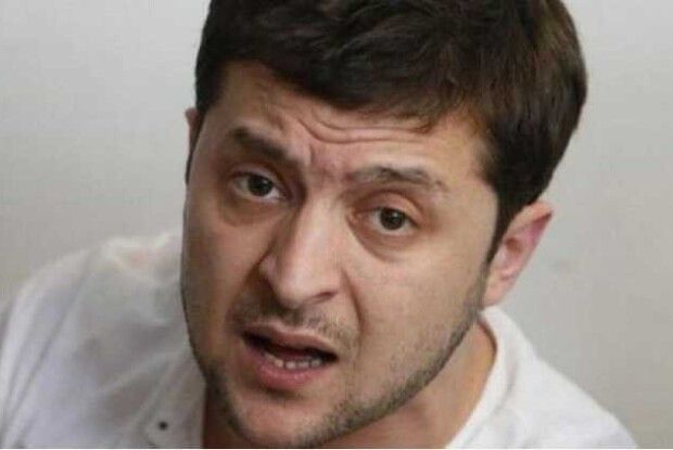 «Все, що Зеленський обіцяв, – обман: і нові обличчя, і кінець епохи бідності, і мир на Донбасі» 