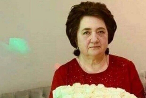 Волинянка пошила для військових екіпірування на 300 тисяч гривень