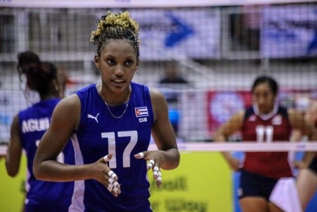 Українці купили на Кубі... Казанову 