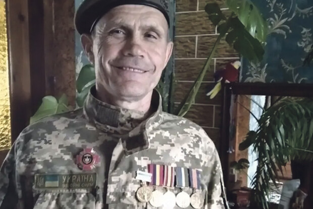 «Коли повідомили, що загинув чоловік, у мене телефон випав із рук, а донька потрапила в лікарню...»