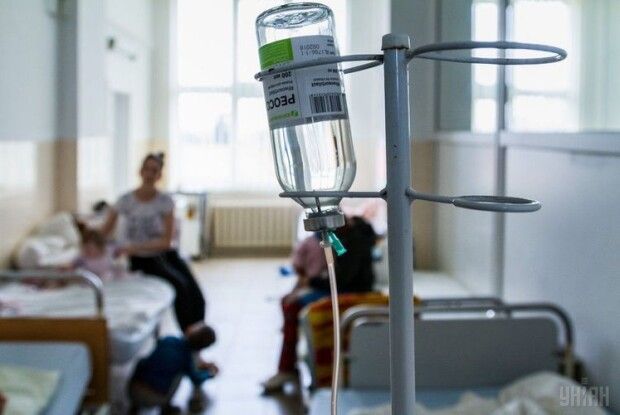 Хотів зробити селфі — і потрапив до лікарні