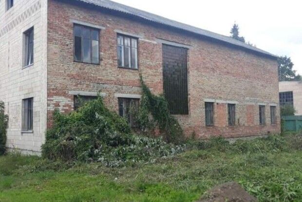 На Волині котельню, зведену понад 40 років тому, продали за 2,5 млн грн 