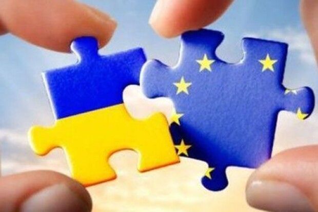 Старшокласників із Волині запрошуть на відкритий урок до Дня Європи в Україні