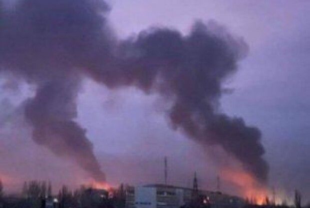 Вночі окупанти атакували Кременчук,  Миколаїв та Запоріжжя