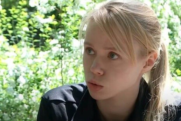 «Буду боротися за тебе завжди»:  дружина командира полку «Азов» Прокопенка опублікувала портрет чоловіка 