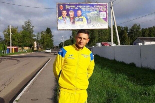 Уродженець Ковеля виборов «бронзу» на чемпіонаті Європи з академічного веслування