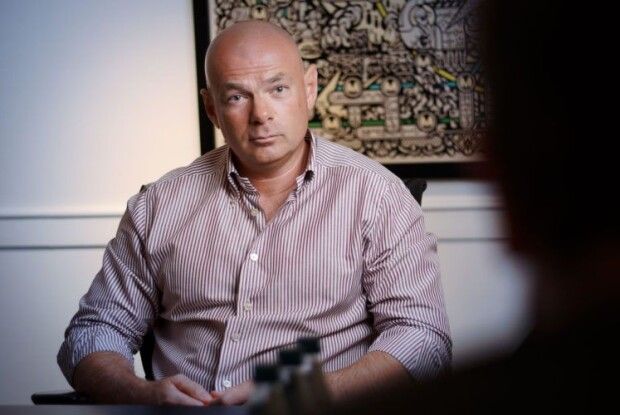 З ексдружини Палиці через суд стягнули майже 187 тисяч гривень податків