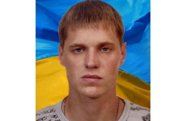 Знову трагічна новина: на фронті загинув молодий воїн з Рівненщини