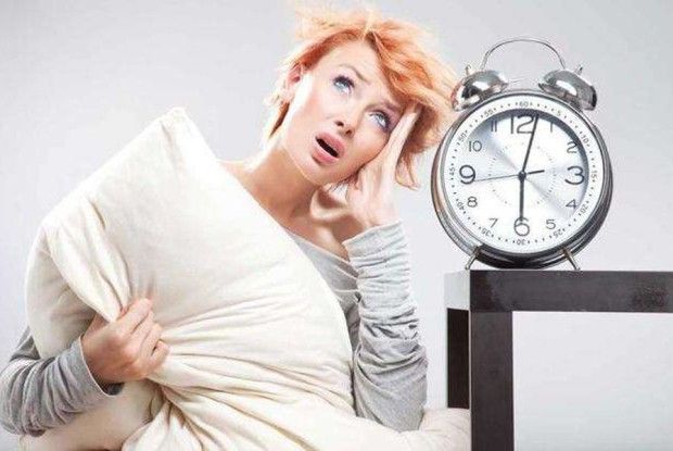 Чим загрожує дефіцит сну?