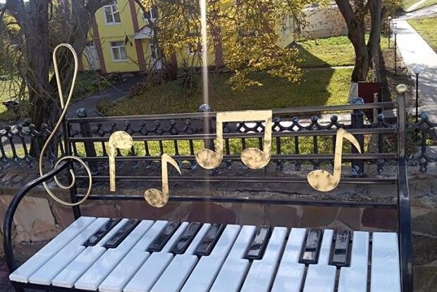 Мер Горохова зробив дивовижний подарунок освітянам